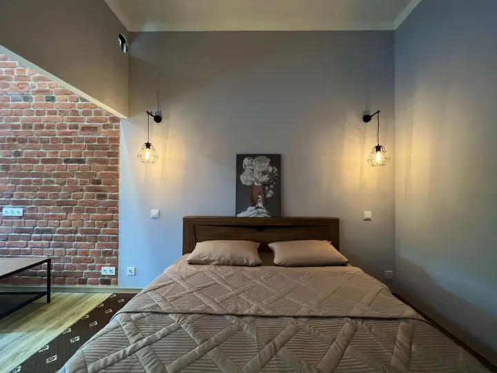 Санкт-Петербург: Апартаменты Modern apartment near the Hermitage