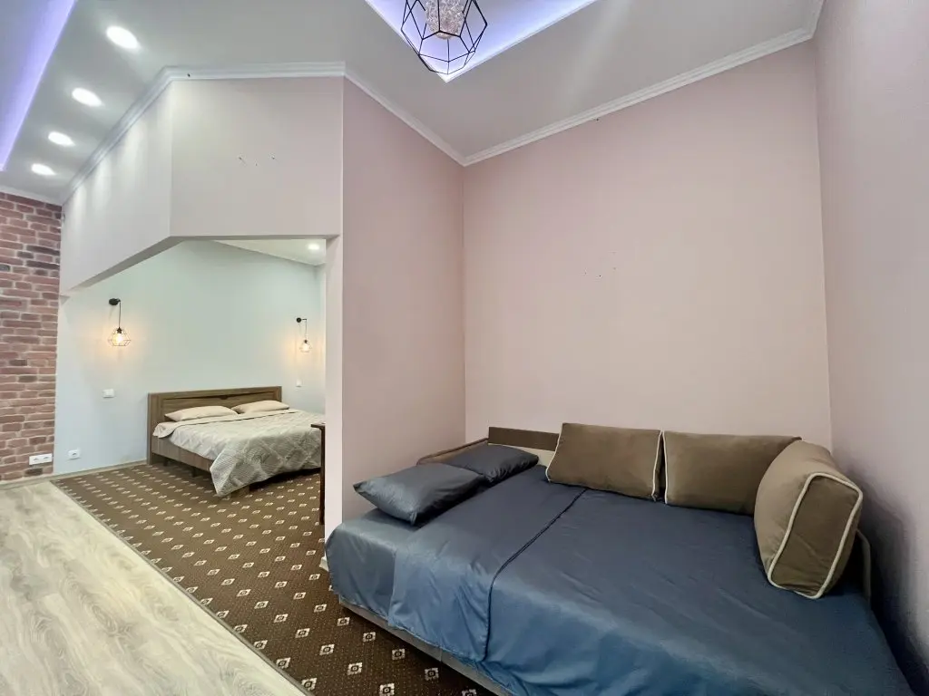 Санкт-Петербург: Апартаменты Modern apartment near the Hermitage