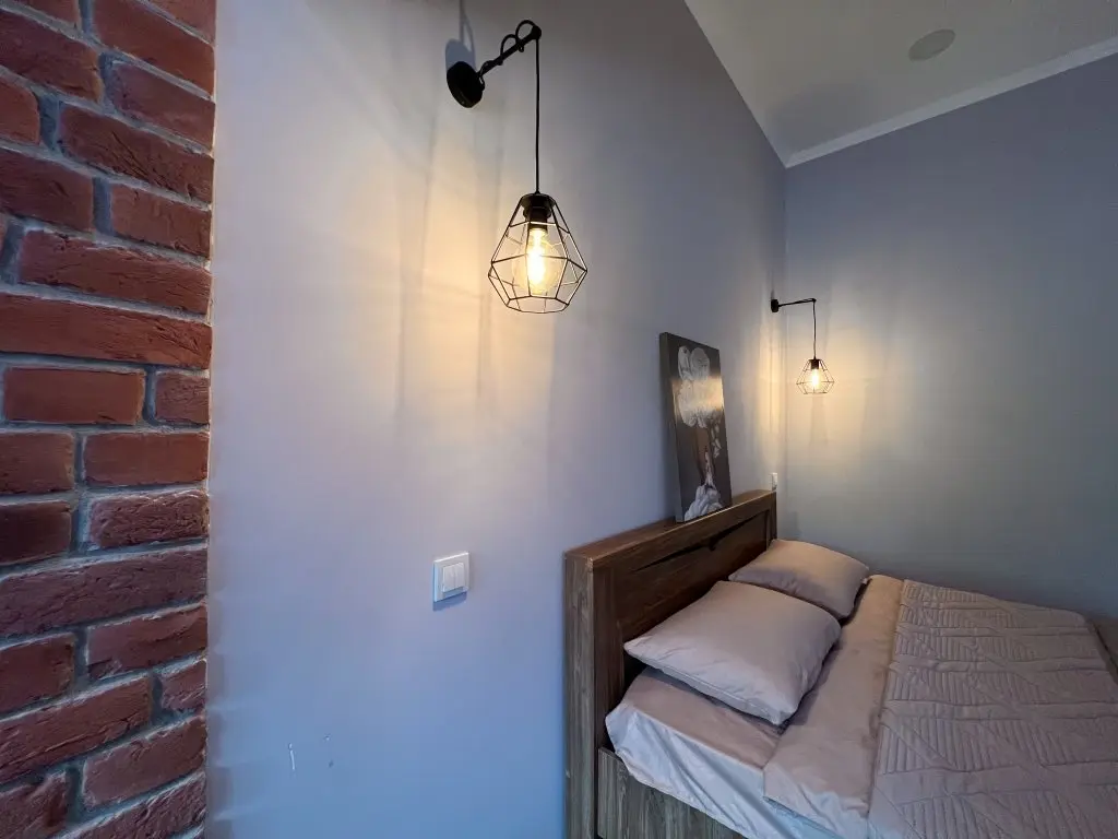 Санкт-Петербург: Апартаменты Modern apartment near the Hermitage