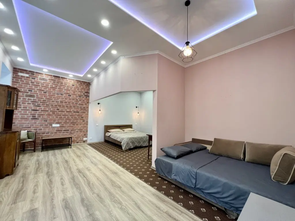 Санкт-Петербург: Апартаменты Modern apartment near the Hermitage