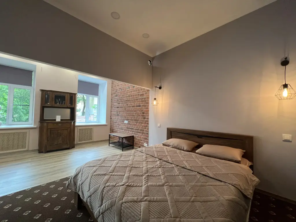Санкт-Петербург: Апартаменты Modern apartment near the Hermitage
