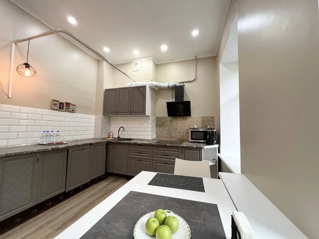 Санкт-Петербург: Апартаменты Modern apartment near the Hermitage