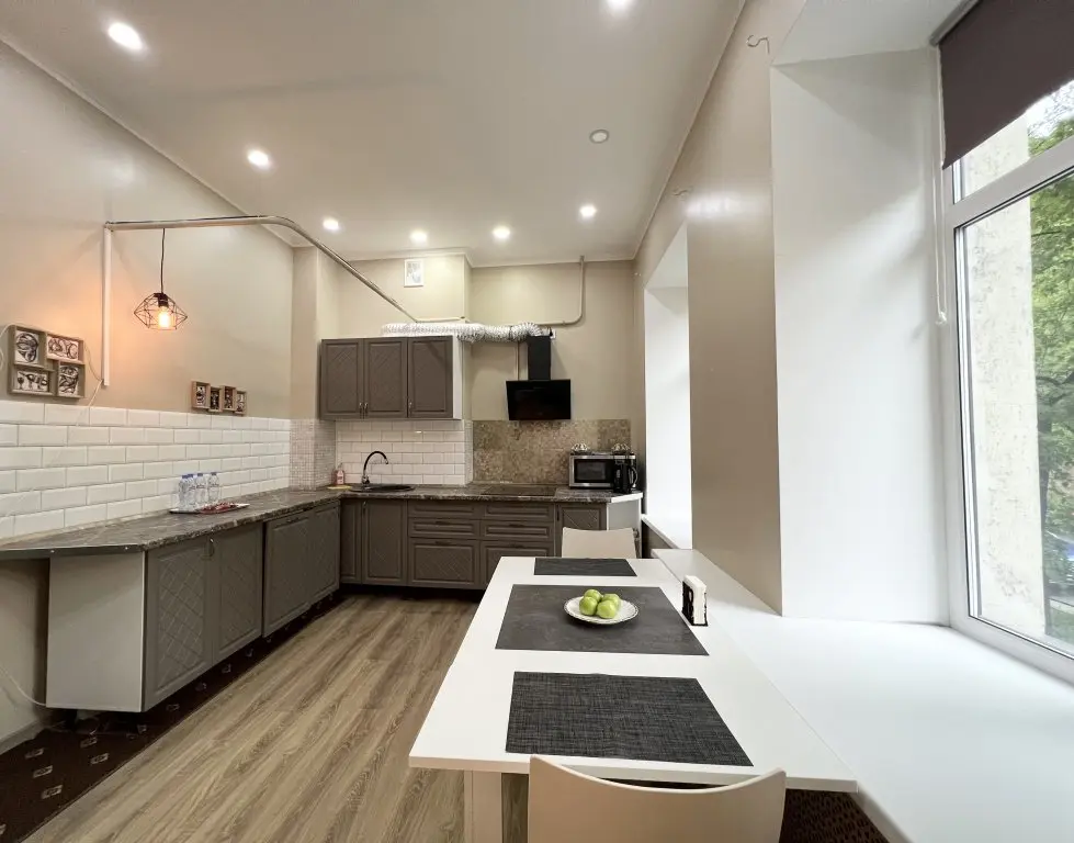 Санкт-Петербург: Апартаменты Modern apartment near the Hermitage