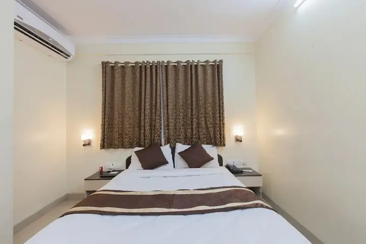 Мумбаи: Hotel Linkway