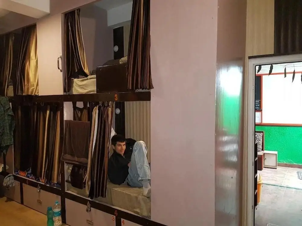 Ришикеш: Sonu Guest House