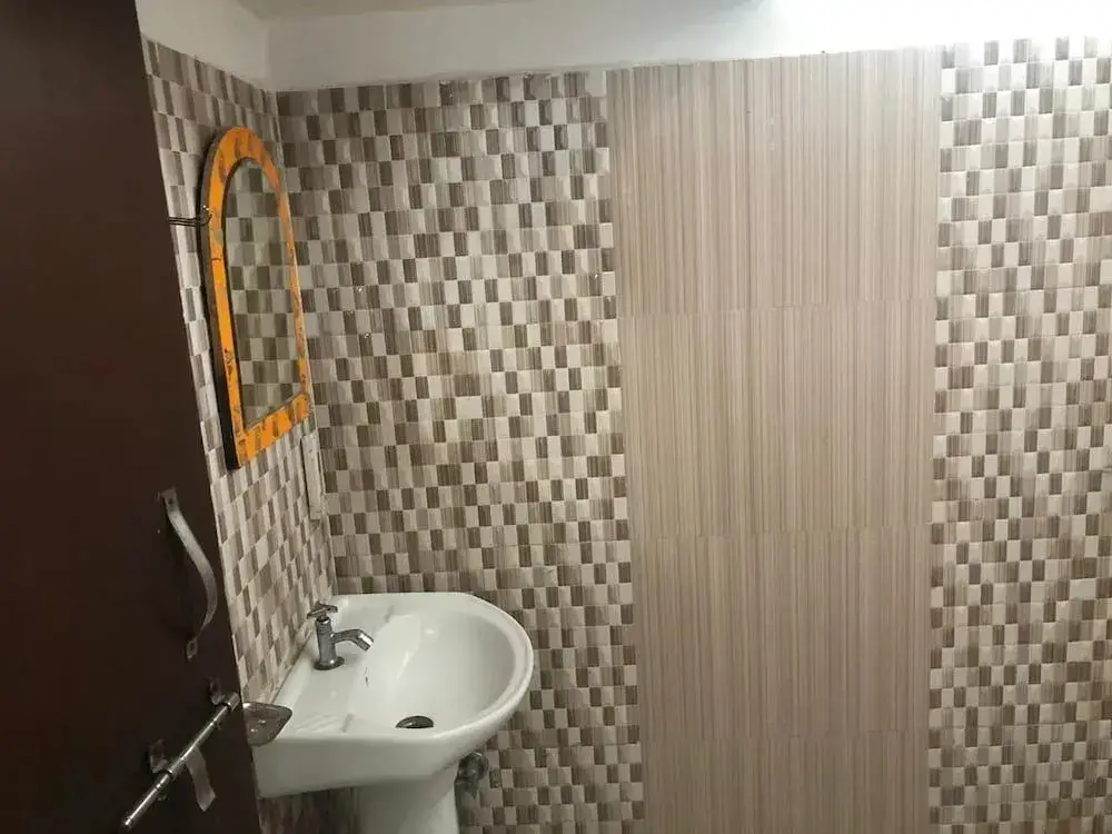 Ришикеш: Sonu Guest House