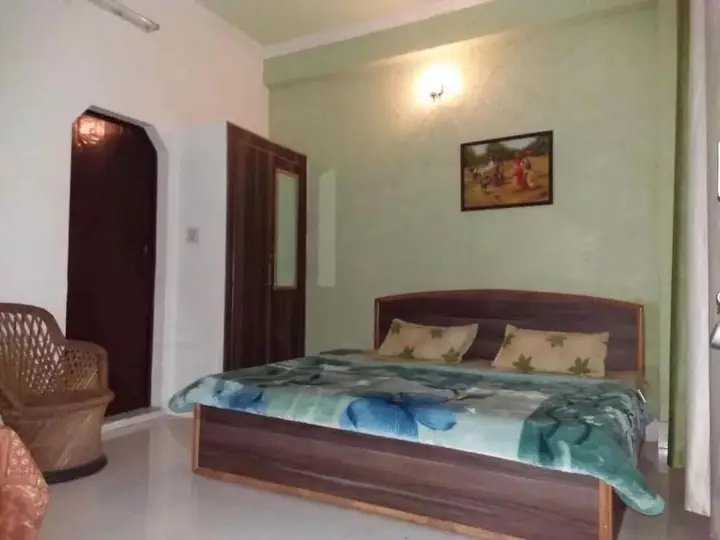 Ришикеш: Sonu Guest House
