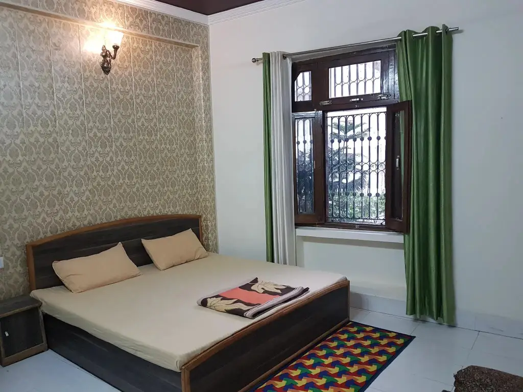 Sonu Guest House — фото 1