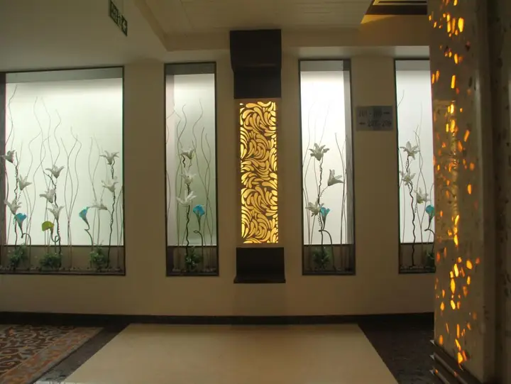 Мумбаи: Hotel Beacon T2