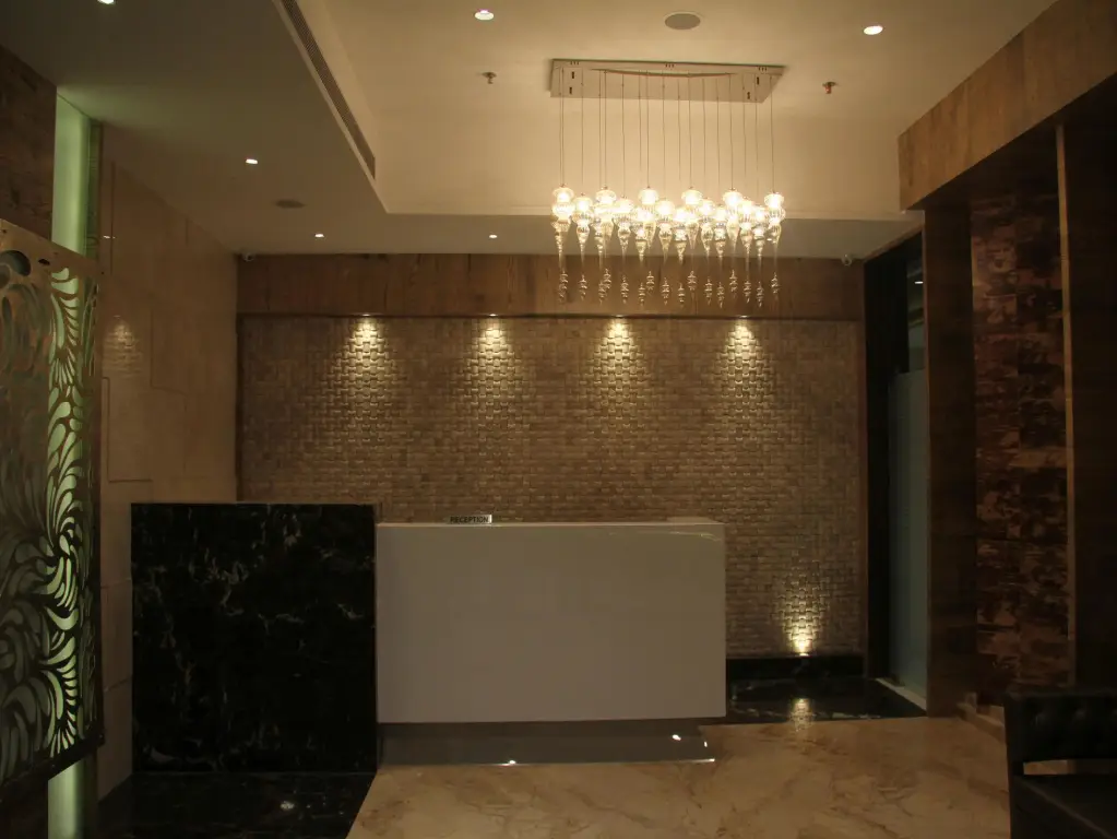 Мумбаи: Hotel Beacon T2