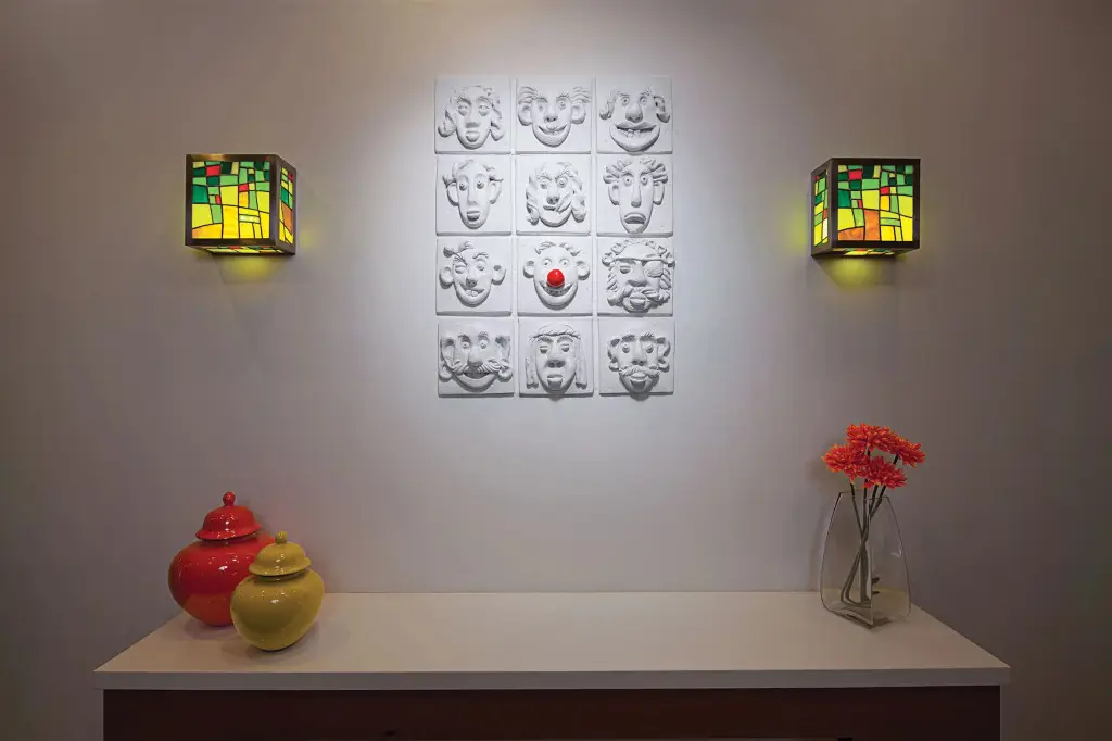 Вадодара: Lemon Tree Hotel Vadodra