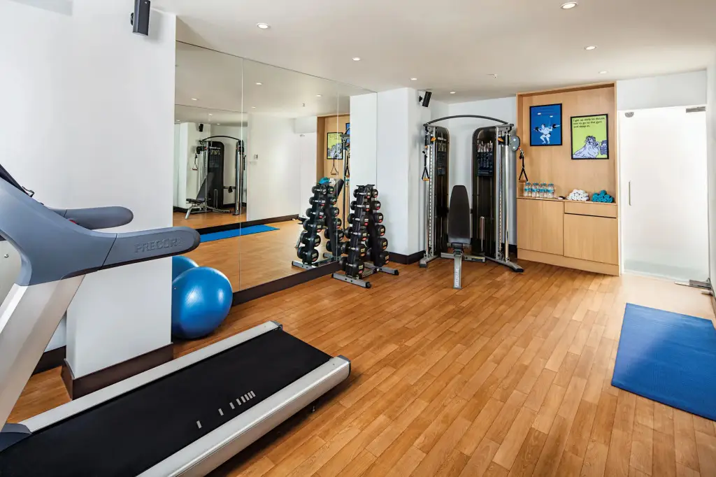 Вадодара: Lemon Tree Hotel Vadodra