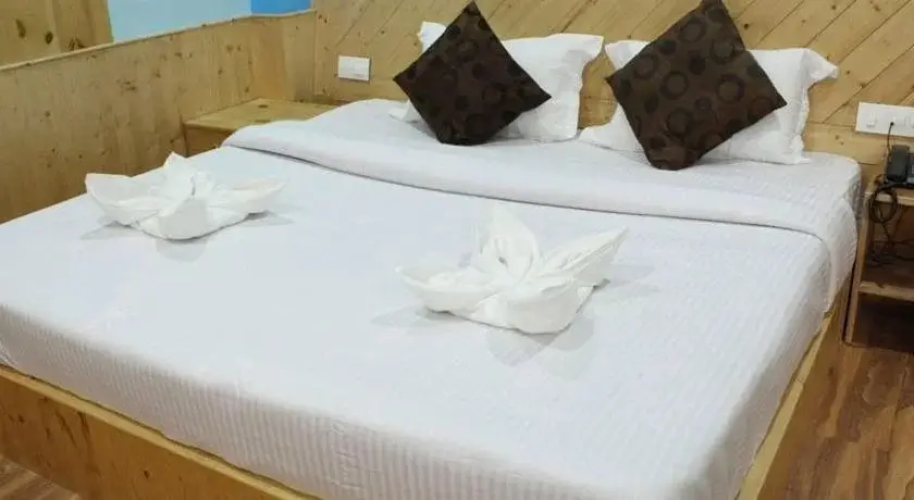 Манали: Hotel Morning Star