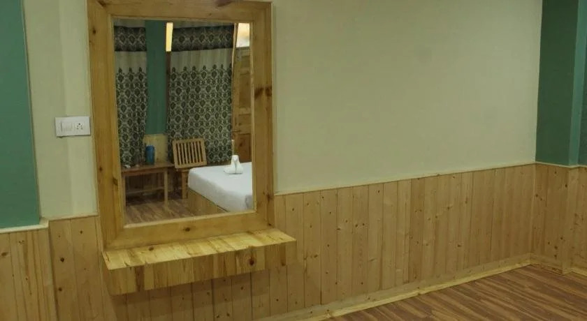 Манали: Hotel Morning Star