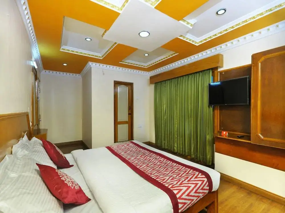 Кодайканал: Hotel Gurupriya