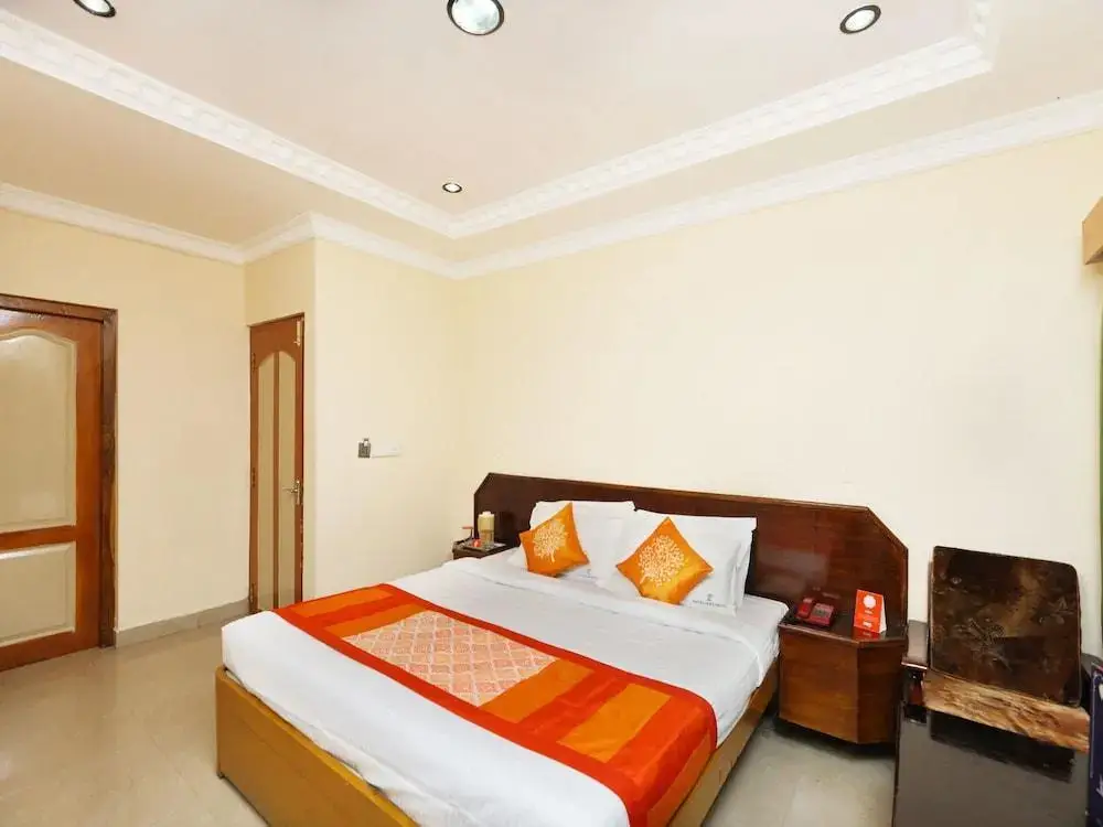 Кодайканал: Hotel Gurupriya