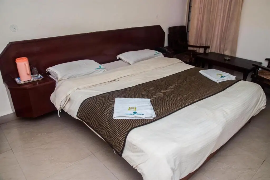 Кодайканал: Hotel Gurupriya