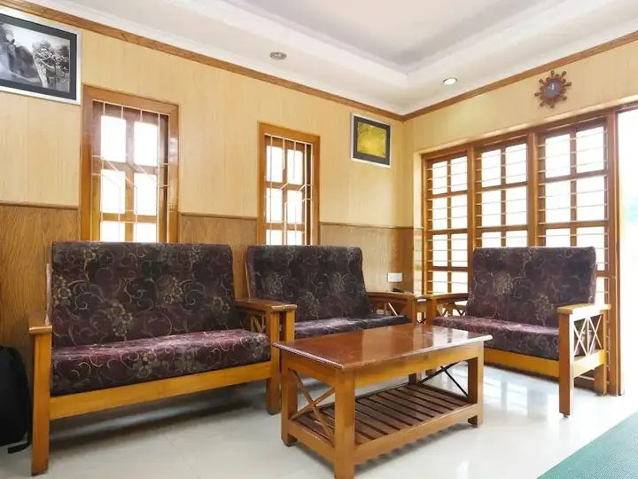 Кодайканал: Hotel Gurupriya
