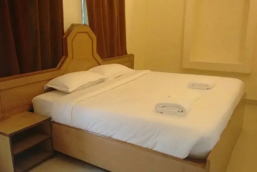 Харидвар: Hotel Bhaj Govindam
