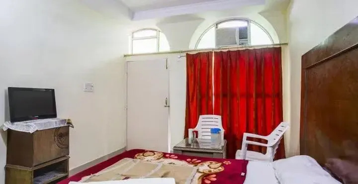 Харидвар: Hotel Bhaj Govindam