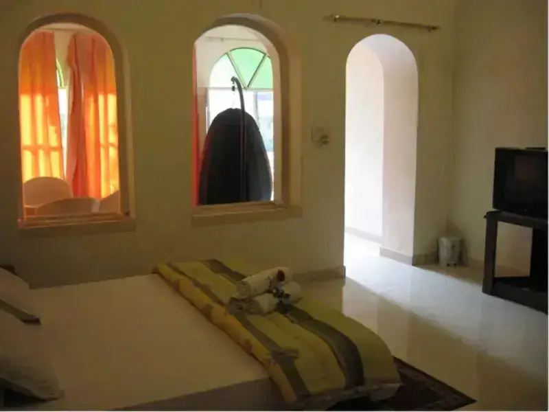 Харидвар: Hotel Bhaj Govindam