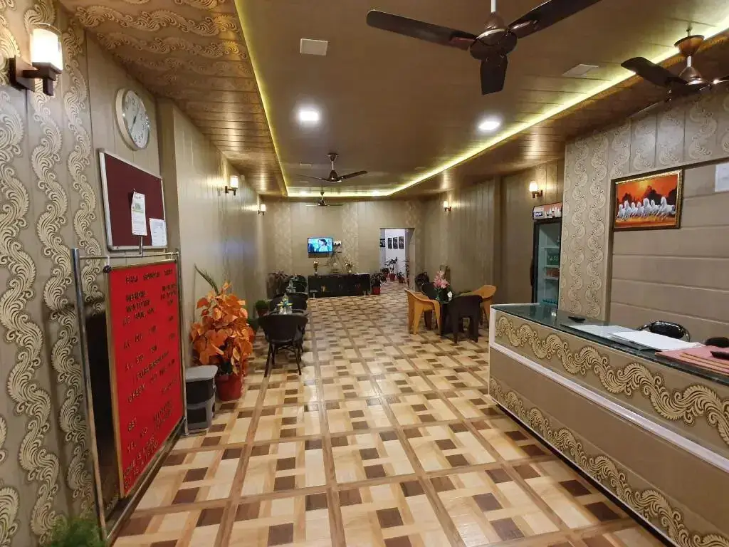 Харидвар: Hotel Bhaj Govindam