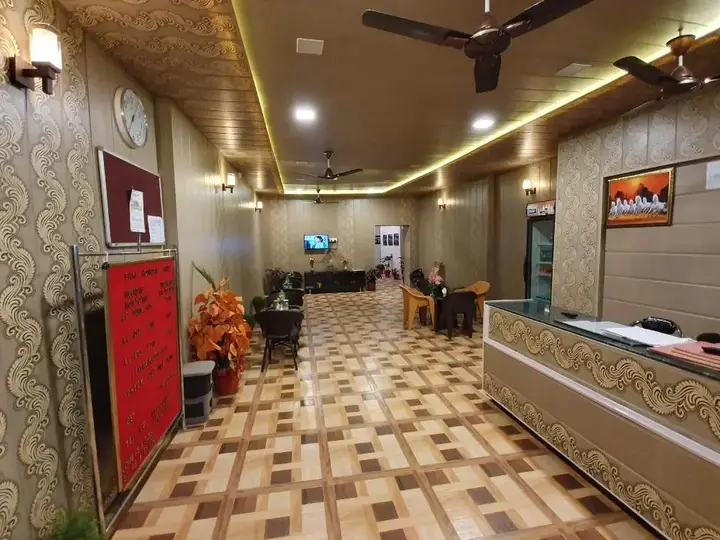 Харидвар: Hotel Bhaj Govindam