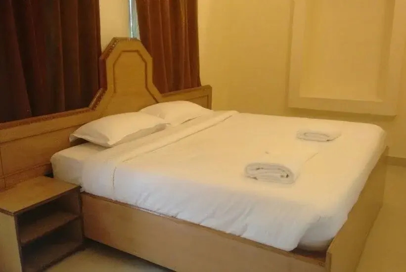 Харидвар: Hotel Bhaj Govindam