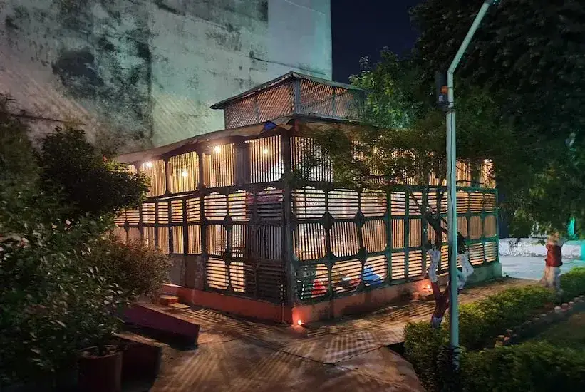 Харидвар: Hotel Bhaj Govindam