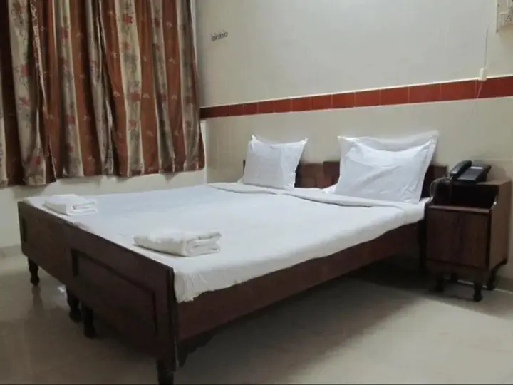 Силвасса: Hotel Diamond
