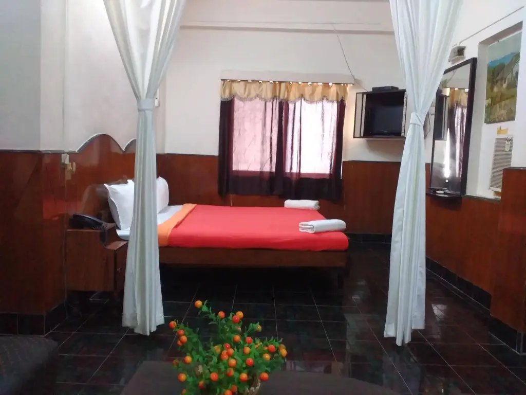 Силвасса: Hotel Diamond