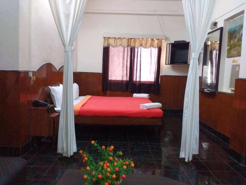 Силвасса: Hotel Diamond