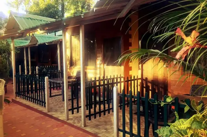 Олд-Махабалешвар: Panchgani Cottages