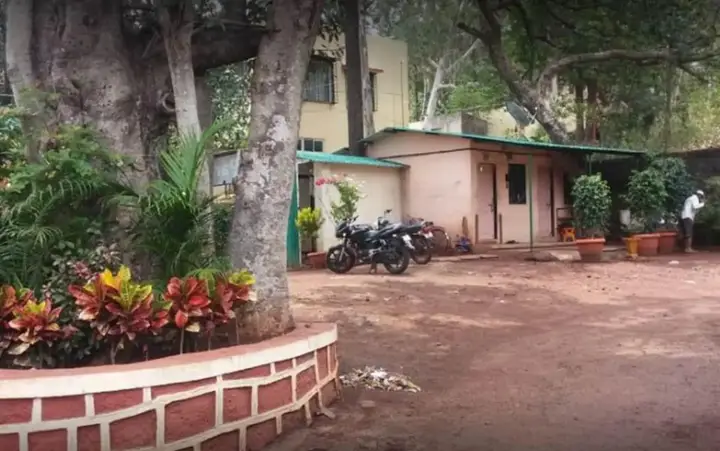 Олд-Махабалешвар: Panchgani Cottages