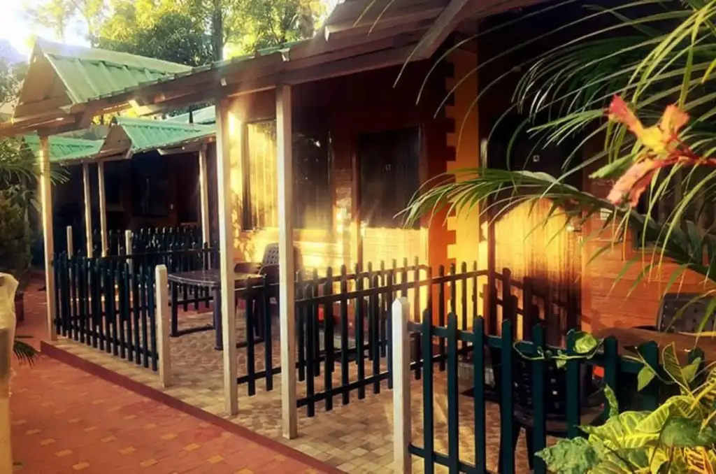 Олд-Махабалешвар: Panchgani Cottages