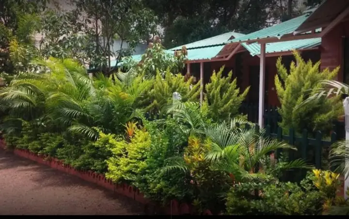 Олд-Махабалешвар: Panchgani Cottages