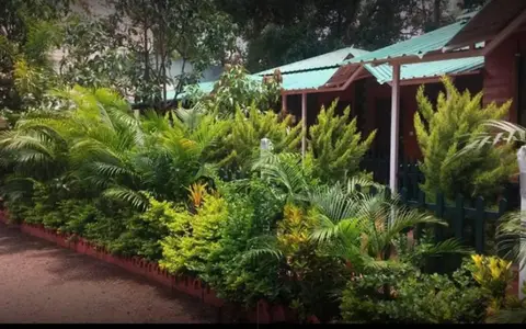 Panchgani Cottages — фото 1