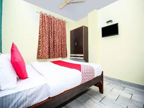 Hotel Kanji Palace — фото 1