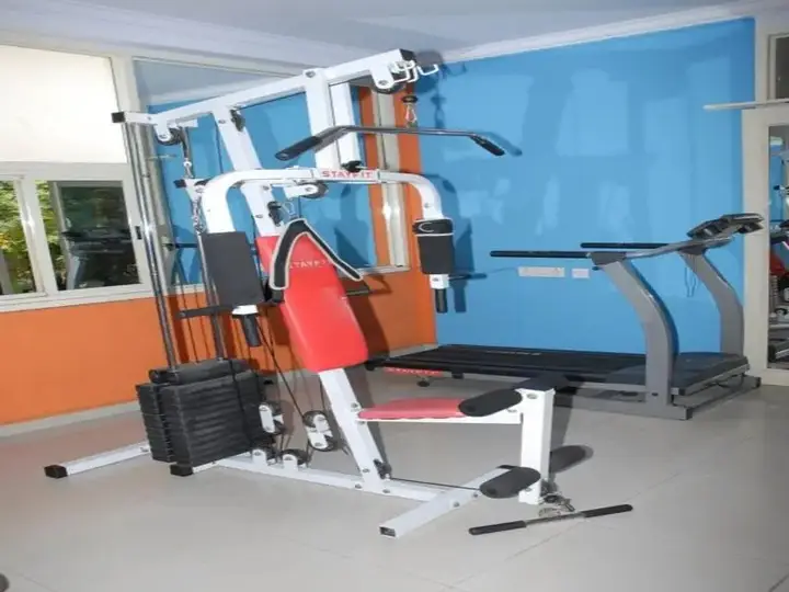 Бангалор: Hotel Park View Inn
