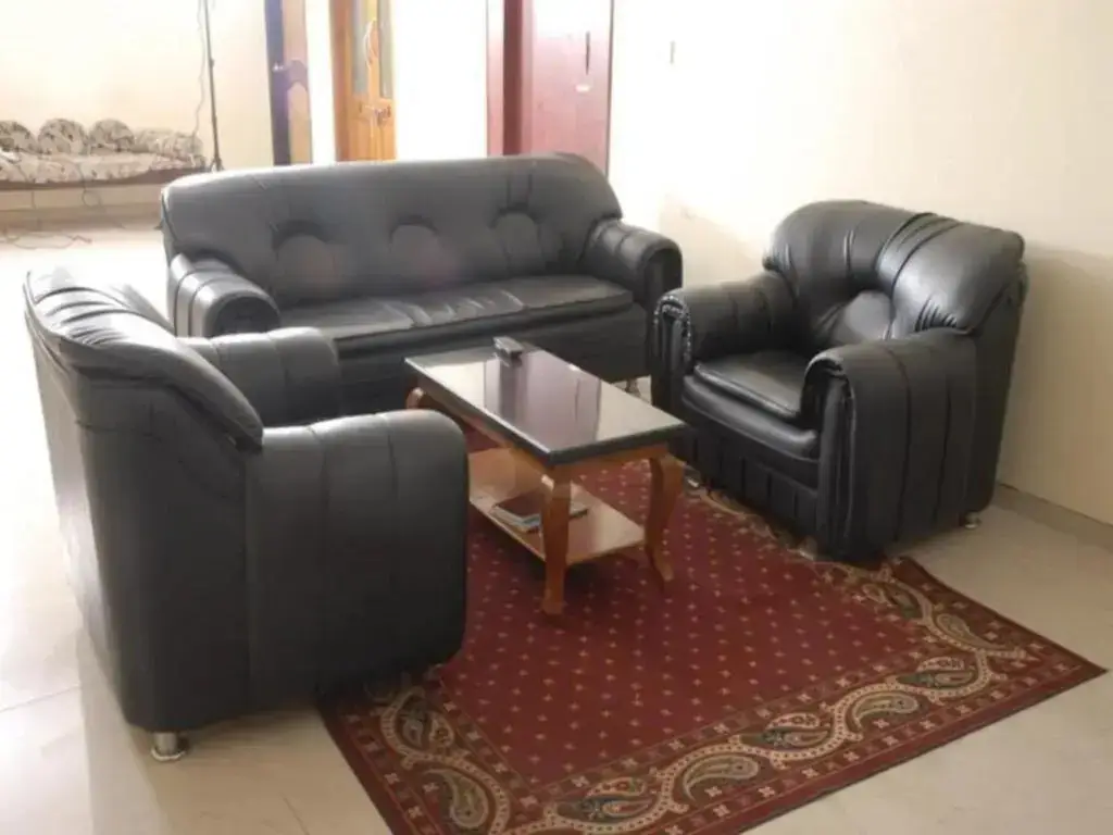 Бангалор: Hotel Park View Inn