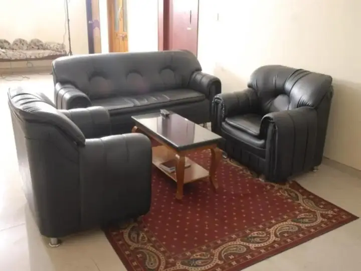 Бангалор: Hotel Park View Inn
