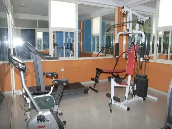 Бангалор: Hotel Park View Inn