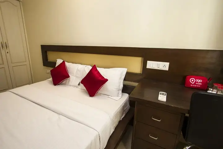 Бангалор: OYO 399 Hotel PARK INN