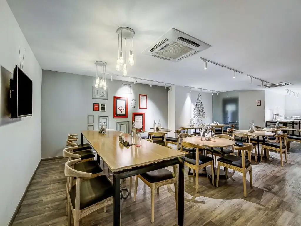 Хидерабад: OYO Rooms Hitech City Extension