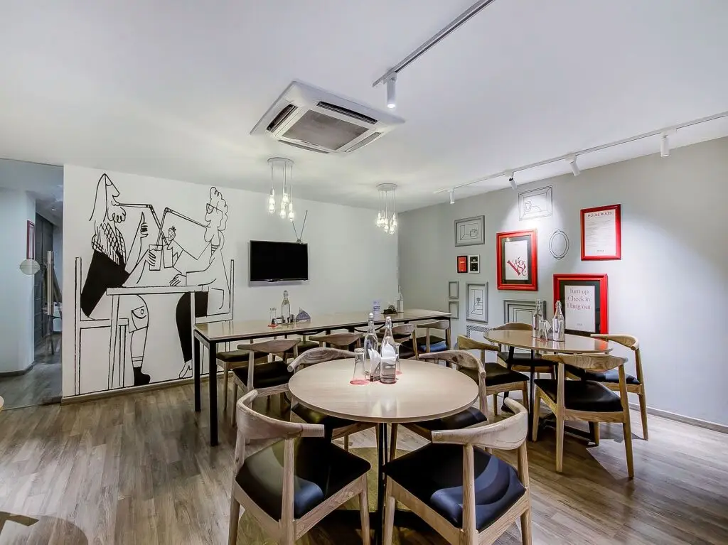 Хидерабад: OYO Rooms Hitech City Extension