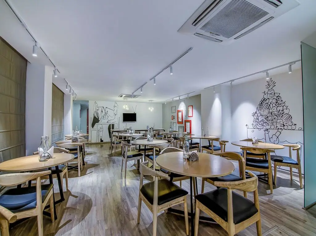 Хидерабад: OYO Rooms Hitech City Extension