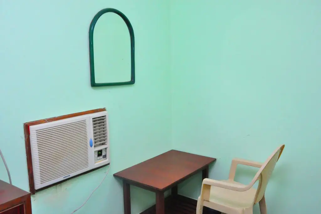 Анджуна: Castelinhos' Home Away from Home