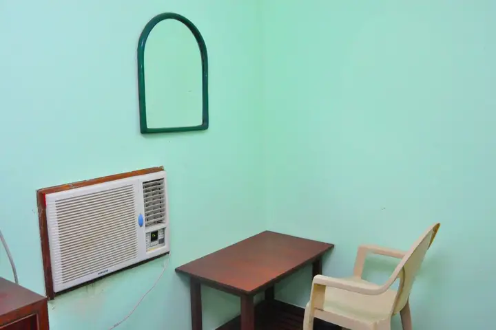 Анджуна: Castelinhos' Home Away from Home
