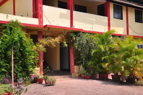 Castelinhos' Home Away from Home — фото 1