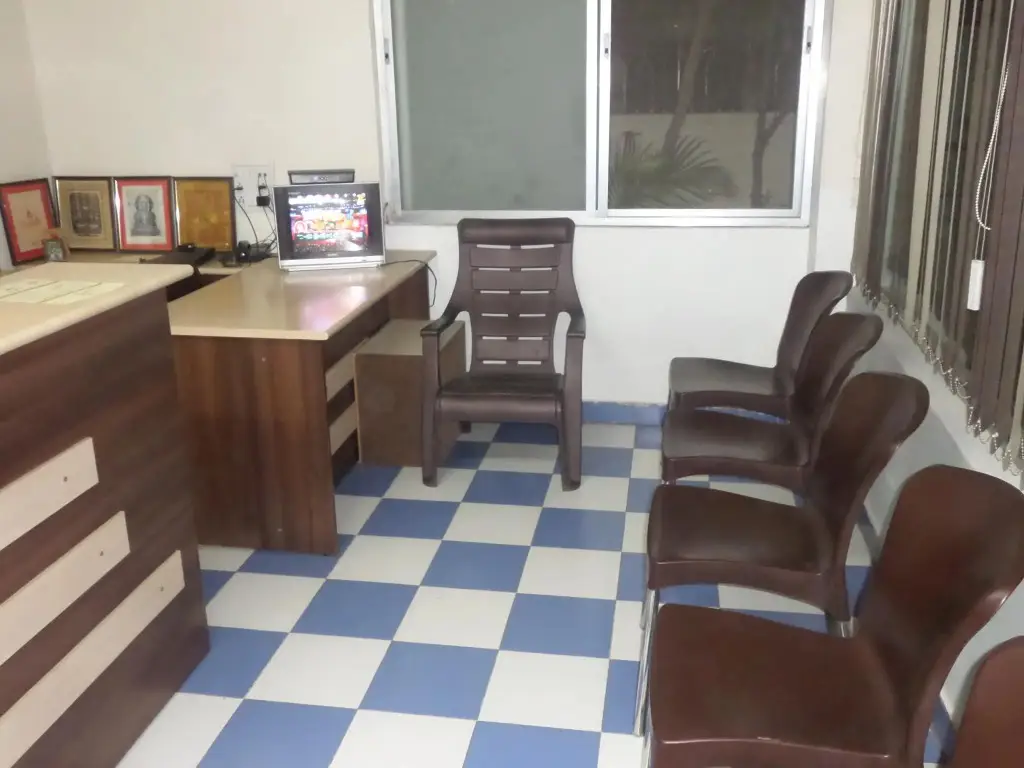 Аурангабад: Indradeep Executive